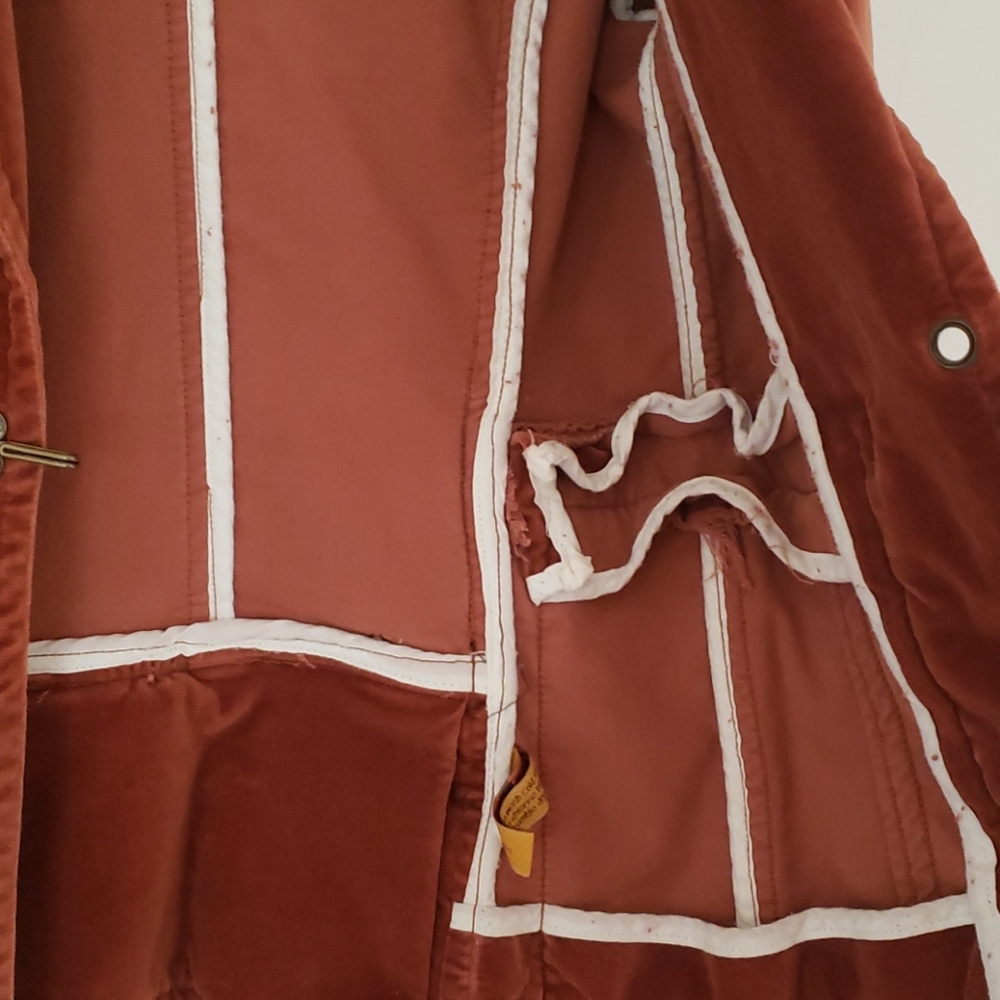 Jacket - Picture 6 of 7